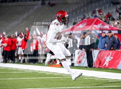 Thumbnail 3 in Central vs Thompson (AHSAA 7A Final)  photogallery.