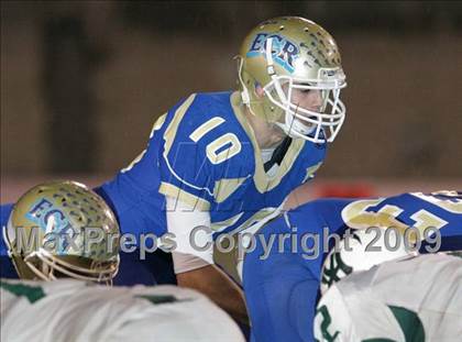 Thumbnail 3 in El Camino Real vs. Hamilton (CIF LA City Section D2 Final) photogallery.