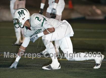 Thumbnail 3 in El Camino Real vs. Hamilton (CIF LA City Section D2 Final) photogallery.