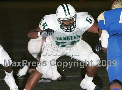 Thumbnail 1 in El Camino Real vs. Hamilton (CIF LA City Section D2 Final) photogallery.