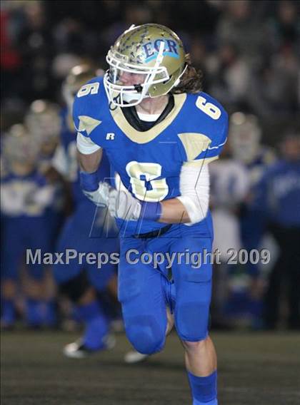 Thumbnail 2 in El Camino Real vs. Hamilton (CIF LA City Section D2 Final) photogallery.