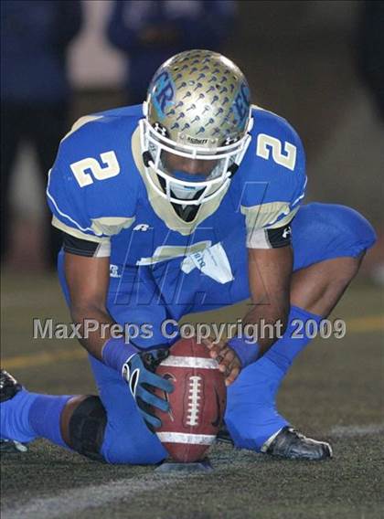 Thumbnail 3 in El Camino Real vs. Hamilton (CIF LA City Section D2 Final) photogallery.