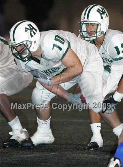 Thumbnail 2 in El Camino Real vs. Hamilton (CIF LA City Section D2 Final) photogallery.