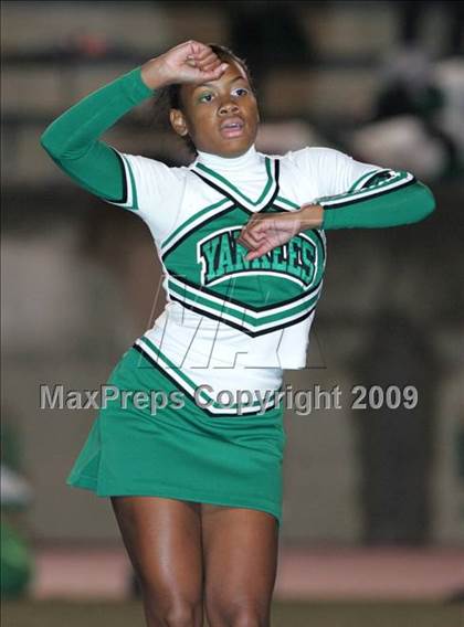 Thumbnail 3 in El Camino Real vs. Hamilton (CIF LA City Section D2 Final) photogallery.