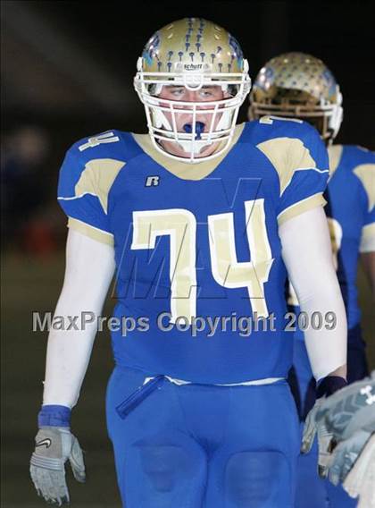 Thumbnail 3 in El Camino Real vs. Hamilton (CIF LA City Section D2 Final) photogallery.