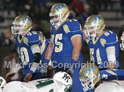 Thumbnail 1 in El Camino Real vs. Hamilton (CIF LA City Section D2 Final) photogallery.