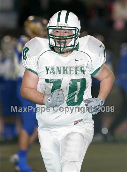 Thumbnail 3 in El Camino Real vs. Hamilton (CIF LA City Section D2 Final) photogallery.