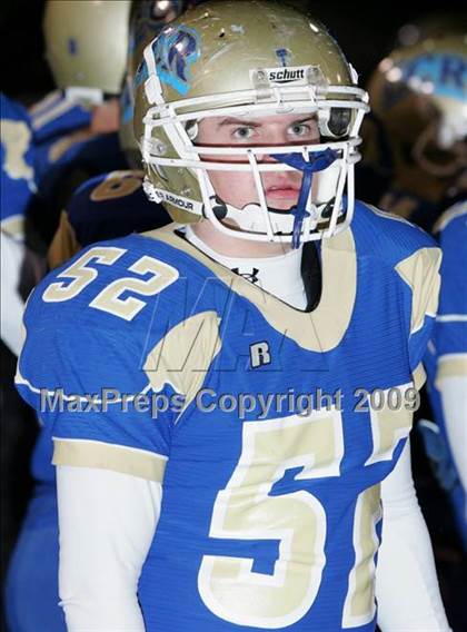 Thumbnail 2 in El Camino Real vs. Hamilton (CIF LA City Section D2 Final) photogallery.