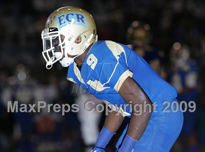 Thumbnail 1 in El Camino Real vs. Hamilton (CIF LA City Section D2 Final) photogallery.
