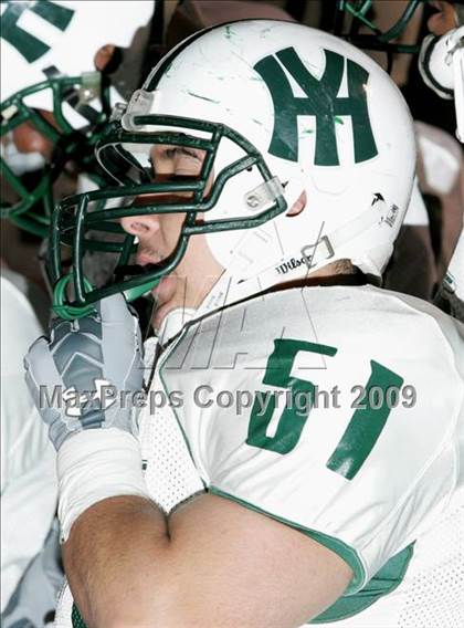 Thumbnail 2 in El Camino Real vs. Hamilton (CIF LA City Section D2 Final) photogallery.