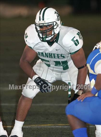 Thumbnail 1 in El Camino Real vs. Hamilton (CIF LA City Section D2 Final) photogallery.