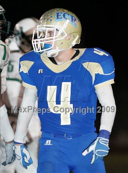 Thumbnail 1 in El Camino Real vs. Hamilton (CIF LA City Section D2 Final) photogallery.