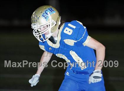 Thumbnail 3 in El Camino Real vs. Hamilton (CIF LA City Section D2 Final) photogallery.