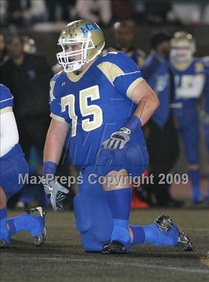 Thumbnail 3 in El Camino Real vs. Hamilton (CIF LA City Section D2 Final) photogallery.