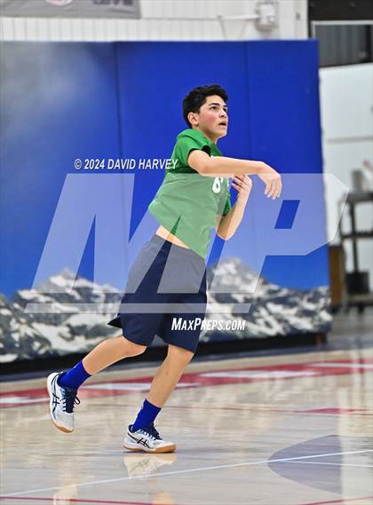 Thumbnail 2 in Overland @ Littleton Public Schools photogallery.