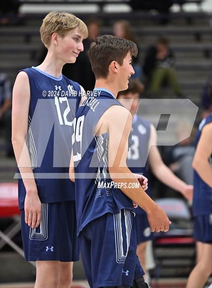 Thumbnail 2 in Overland @ Littleton Public Schools photogallery.