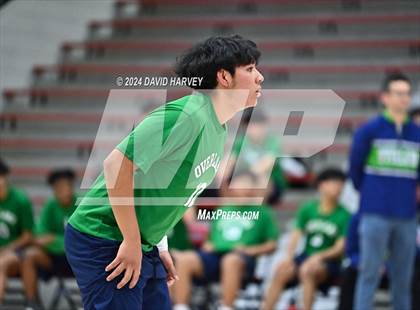 Thumbnail 2 in Overland @ Littleton Public Schools photogallery.