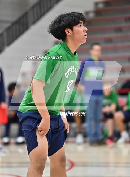 Thumbnail 1 in Overland @ Littleton Public Schools photogallery.