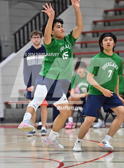 Thumbnail 1 in Overland @ Littleton Public Schools photogallery.