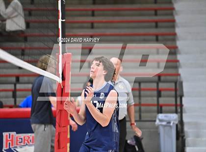 Thumbnail 1 in Overland @ Littleton Public Schools photogallery.