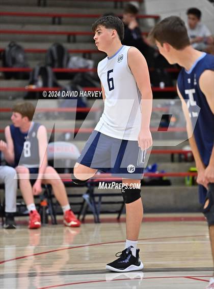 Thumbnail 1 in Overland @ Littleton Public Schools photogallery.