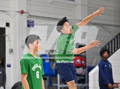 Thumbnail 2 in Overland @ Littleton Public Schools photogallery.