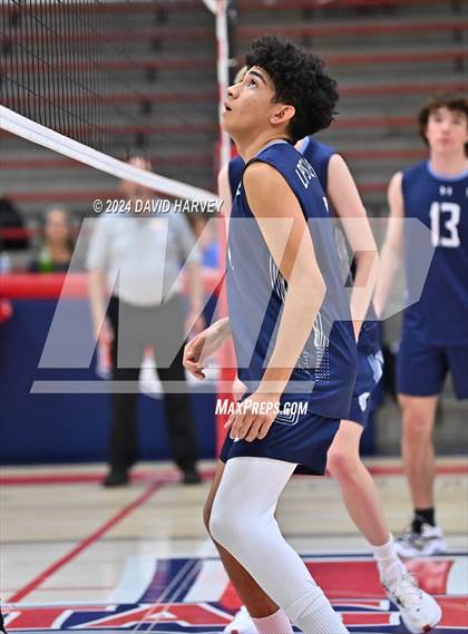 Thumbnail 2 in Overland @ Littleton Public Schools photogallery.