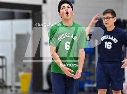 Thumbnail 2 in Overland @ Littleton Public Schools photogallery.