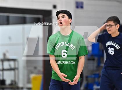 Thumbnail 3 in Overland @ Littleton Public Schools photogallery.