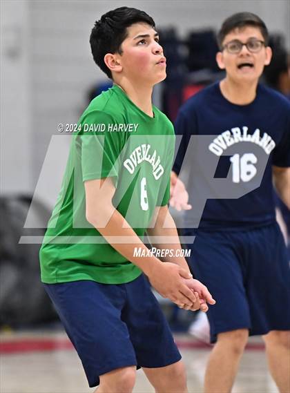 Thumbnail 1 in Overland @ Littleton Public Schools photogallery.