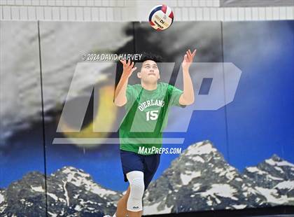 Thumbnail 2 in Overland @ Littleton Public Schools photogallery.