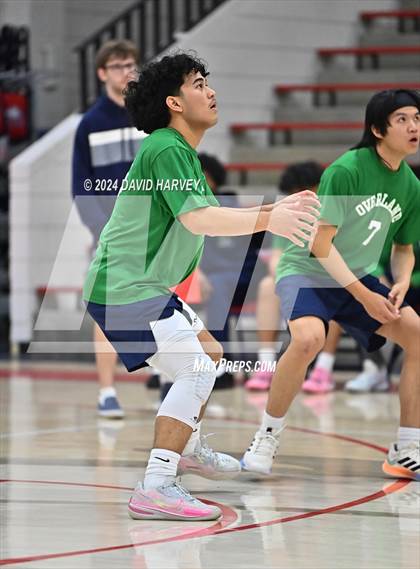 Thumbnail 3 in Overland @ Littleton Public Schools photogallery.