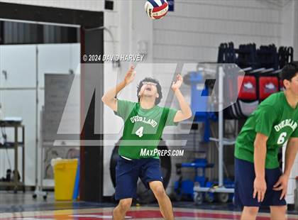Thumbnail 3 in Overland @ Littleton Public Schools photogallery.