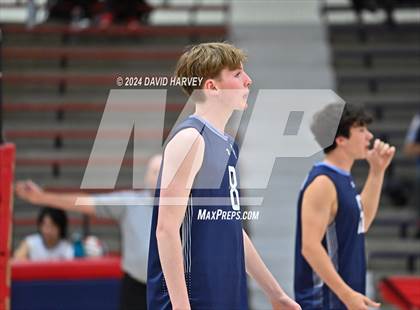 Thumbnail 1 in Overland @ Littleton Public Schools photogallery.