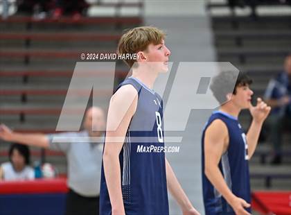 Thumbnail 2 in Overland @ Littleton Public Schools photogallery.