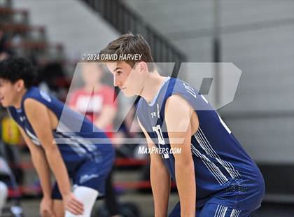 Thumbnail 2 in Overland @ Littleton Public Schools photogallery.