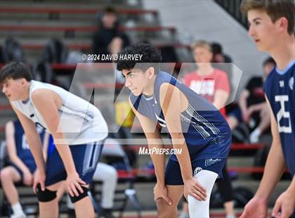 Thumbnail 3 in Overland @ Littleton Public Schools photogallery.