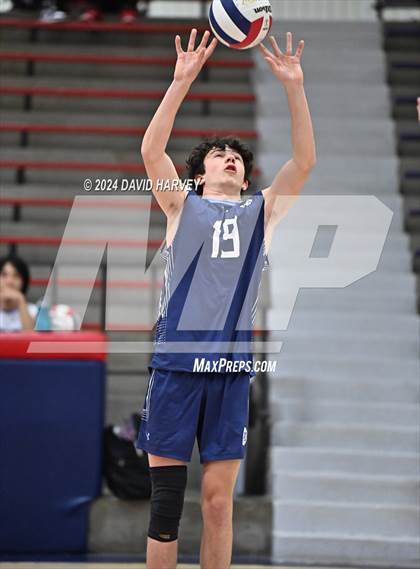 Thumbnail 1 in Overland @ Littleton Public Schools photogallery.