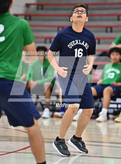 Thumbnail 3 in Overland @ Littleton Public Schools photogallery.