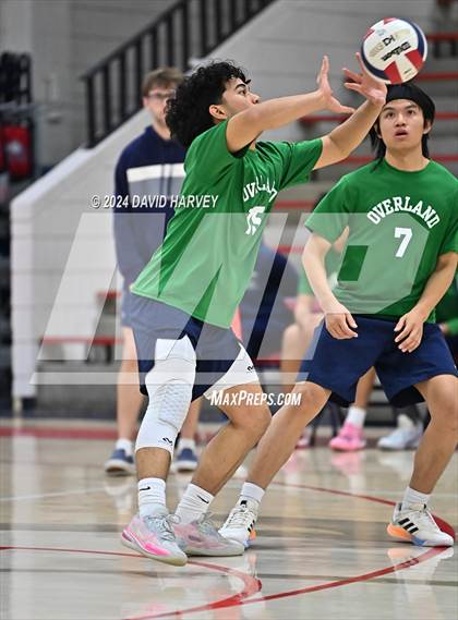Thumbnail 3 in Overland @ Littleton Public Schools photogallery.