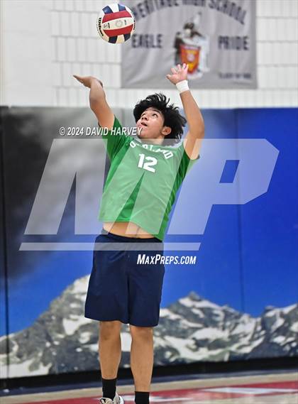 Thumbnail 2 in Overland @ Littleton Public Schools photogallery.
