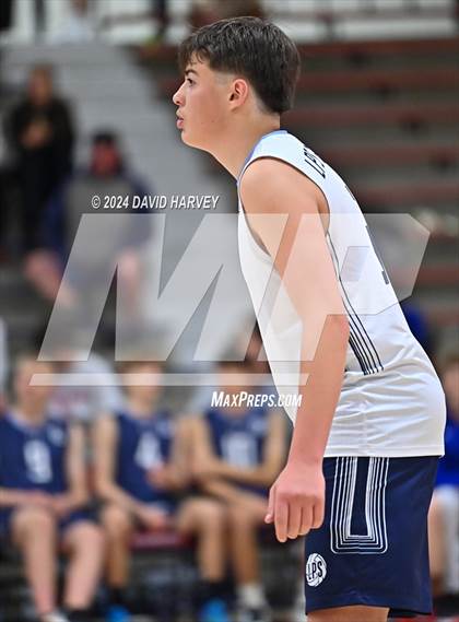 Thumbnail 1 in Overland @ Littleton Public Schools photogallery.