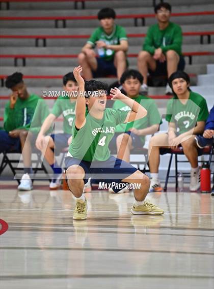 Thumbnail 1 in Overland @ Littleton Public Schools photogallery.