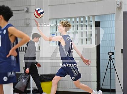 Thumbnail 3 in Overland @ Littleton Public Schools photogallery.