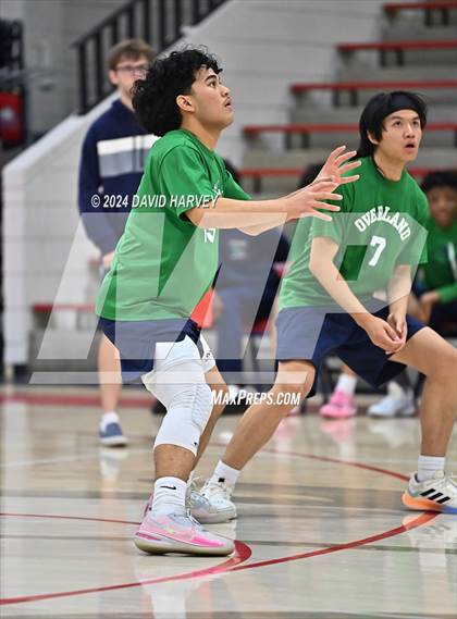 Thumbnail 1 in Overland @ Littleton Public Schools photogallery.
