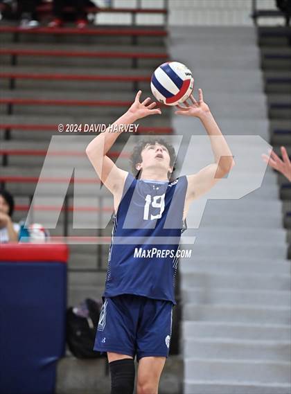 Thumbnail 3 in Overland @ Littleton Public Schools photogallery.