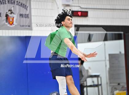 Thumbnail 1 in Overland @ Littleton Public Schools photogallery.
