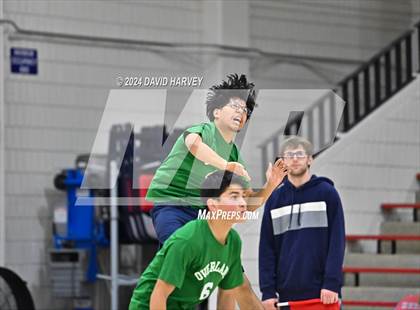 Thumbnail 1 in Overland @ Littleton Public Schools photogallery.