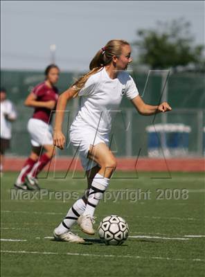 Thumbnail 1 in Sonora vs. West Campus (CIF SJS D4 Final) photogallery.