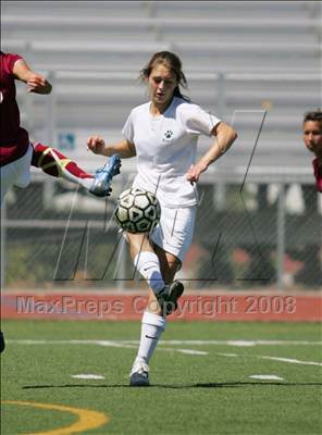 Thumbnail 3 in Sonora vs. West Campus (CIF SJS D4 Final) photogallery.